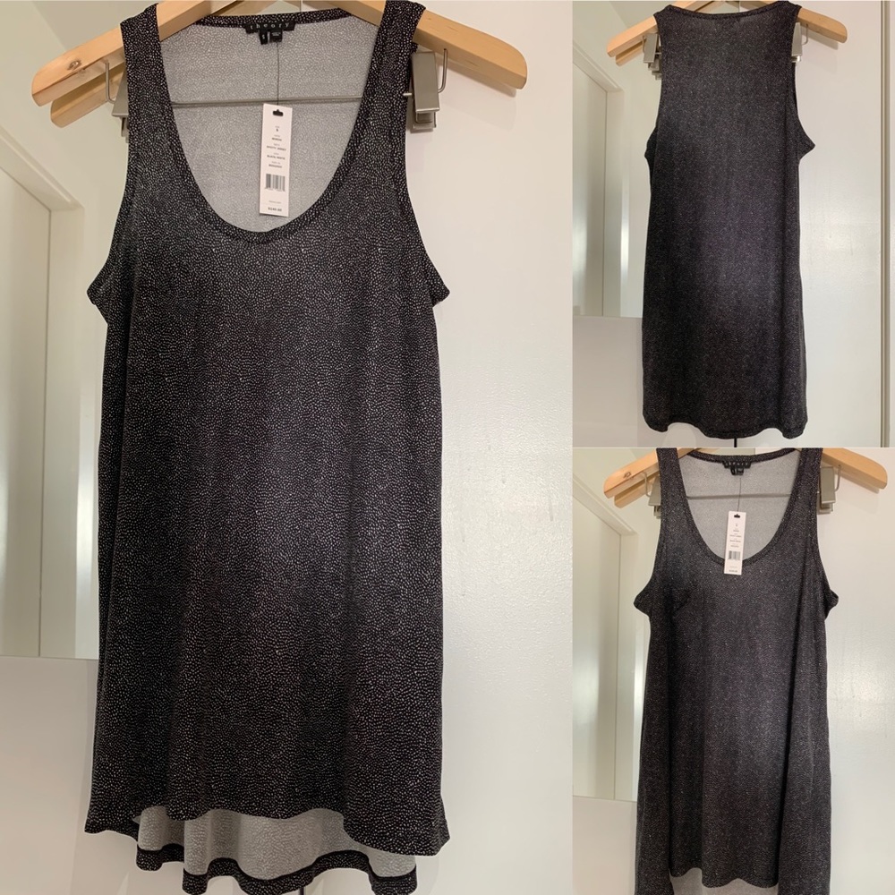 Theory Jersey top
